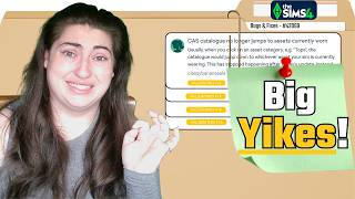 Famous Another Sims 4 Patch Incoming, Sooner Than You Think! Net Worth