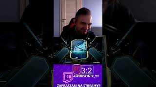 POTĘŻNY TOTS PL TRAFIONY! EA FC25! #fc25 #fifa #teamoftheyear #fifaultimateteam