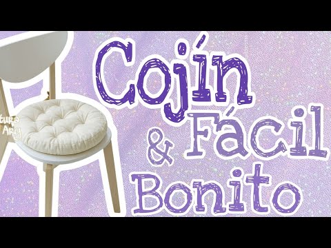 🎬 Video relacionado con cojines para sillas de jardín