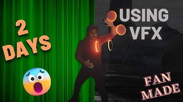 I transformed My Self Into Shang Chi Using Blender || blender @Itx_kunwar @marvel @marvelin ||