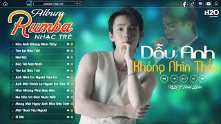 Rumba Nhạc Trẻ - VĨNH BIỆT MÀU XANH | Album Rumba Nhạc Trẻ Thịnh Hành Nhất 2024