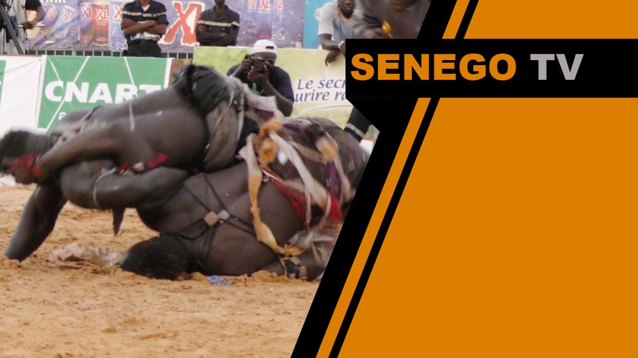 Senego TV Best OFF Sathies vs Siteu