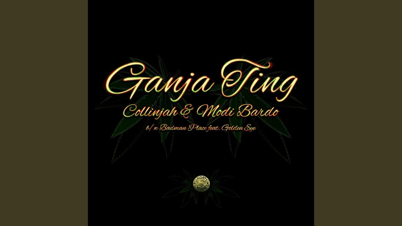 Ganja Ting