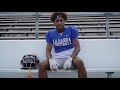 Camp chronicles la habra football 2023