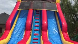 Family Summer Fun 2015