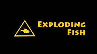 Why should I join Exploding Fish?