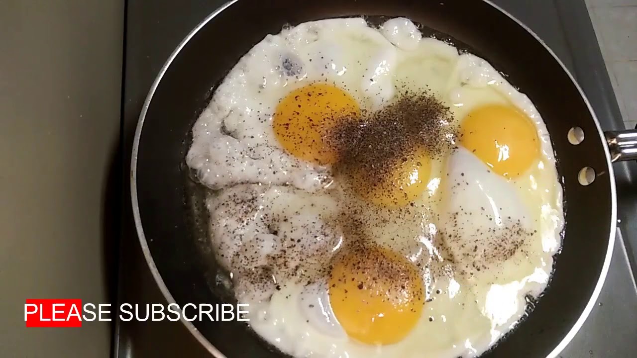 EGG NOODLES _ Egg Noodles Recipe In Malayalam YouTube