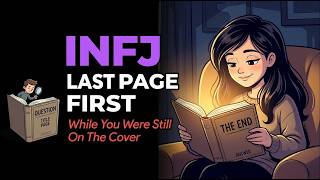 Why INFJs Know the Answer Before the Question Is Finished Being Asked