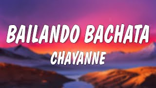 Chayanne - Bailando Bachata (Letra/Lyrics)