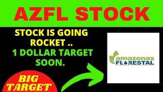 AZFL Stock - AZFL Stock Forecast 2021 - AZFL Stock Predictions - AZFL Stock News #AZFL