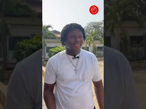 Ghanaians share some of their all-time favorite Ghanaian song. #ghanamusic #IndependenceDay