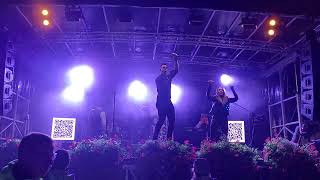 One Last Sunset Live Auf Dem Haßfurter Straßenfest 2025