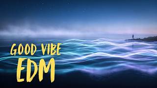 Relaxing EDM Mix 🌙 Calm Beats for Focus