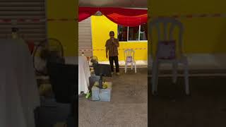 Kupendam Biarpun Parah