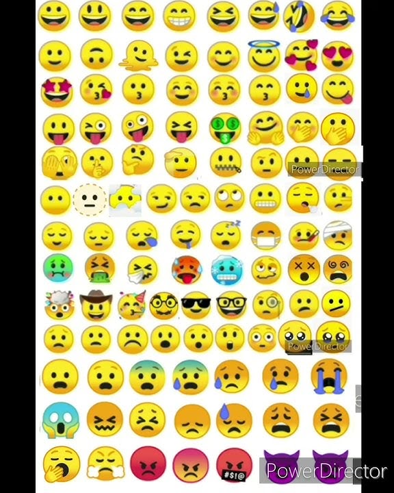 Google Android Noto Color Emoji new in 2019 8.1
