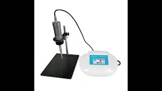 Athena Probe Sonicator