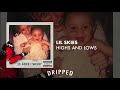 LIL SKIES HIGHS AND LOWS OFFICIAL AUDIO SHELBY mp3