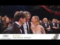 The zone of interest - Rang I - EV - Cannes 2023