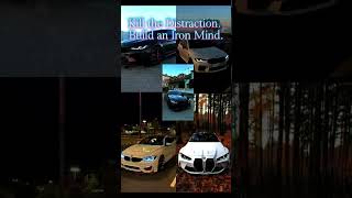 99% Fail Because of Cheap Dopamine 🧠 | Build An Iron Mind