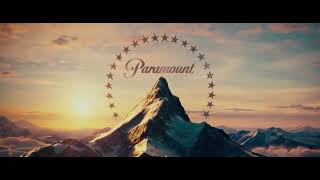 Paramount Pictures / Marvel Enterprises (2016, Version 1)