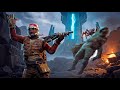 LIVE ARC Raiders: Late Night Shrouded Sky Grind! Extract Collective vs NEW ARCs | Road to 2000