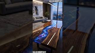 designing 🌈 table🪑 cute table 🪑🤩🎉  #aianimals #aianimation #aianime #aishorts #aivideo #aicolour 🌈🫅
