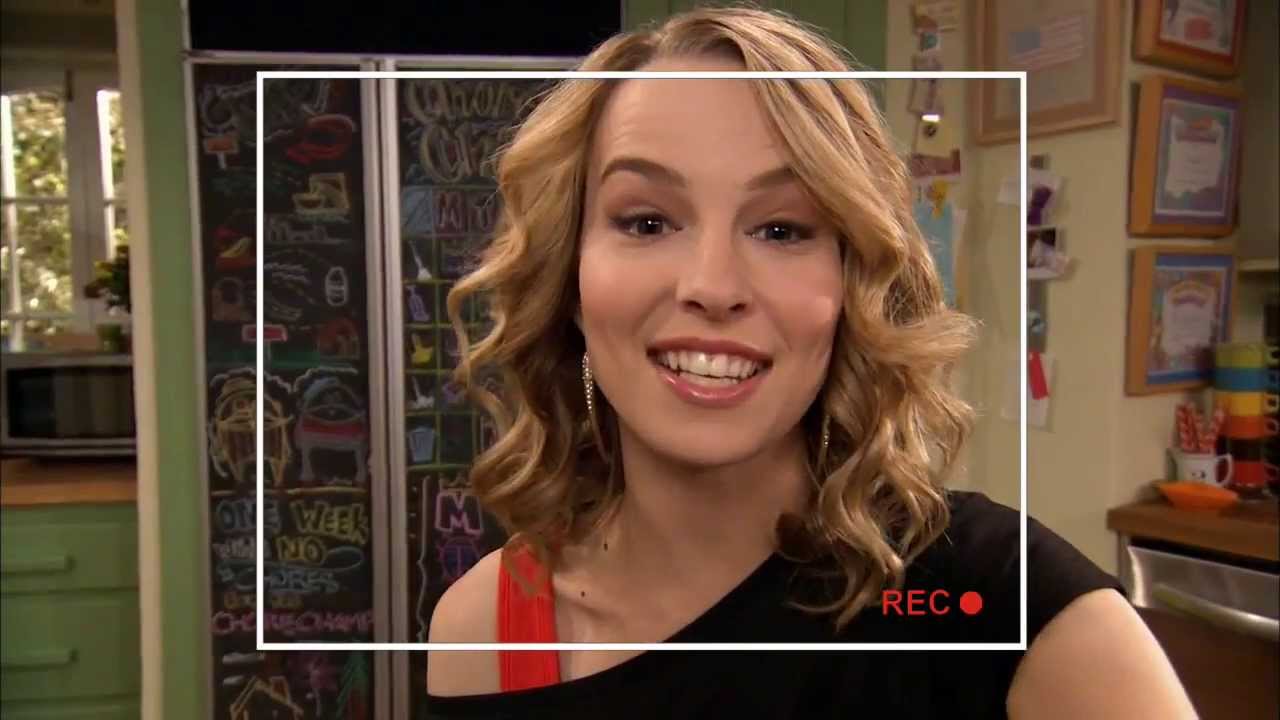 Good Luck Charlie Series Finale Good Bye Charlie Clip Sneak