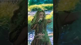 Melody estrena nueva canción y tour 2026 “El Bosque Encantado” #musica #melody #elbosqueencantado
