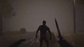 Project Frequency - Alpha Gameplay Trailer