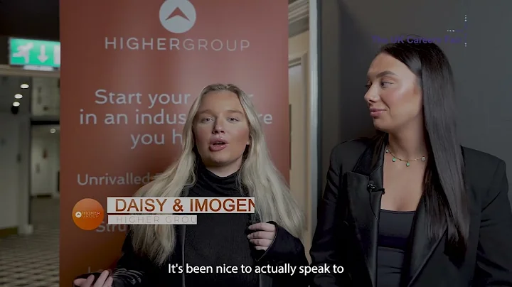 Manchester Careers Fair