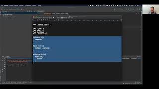 5.3 Repercusión de los errores - Curso Introducción a la programación - OpenBootcamp