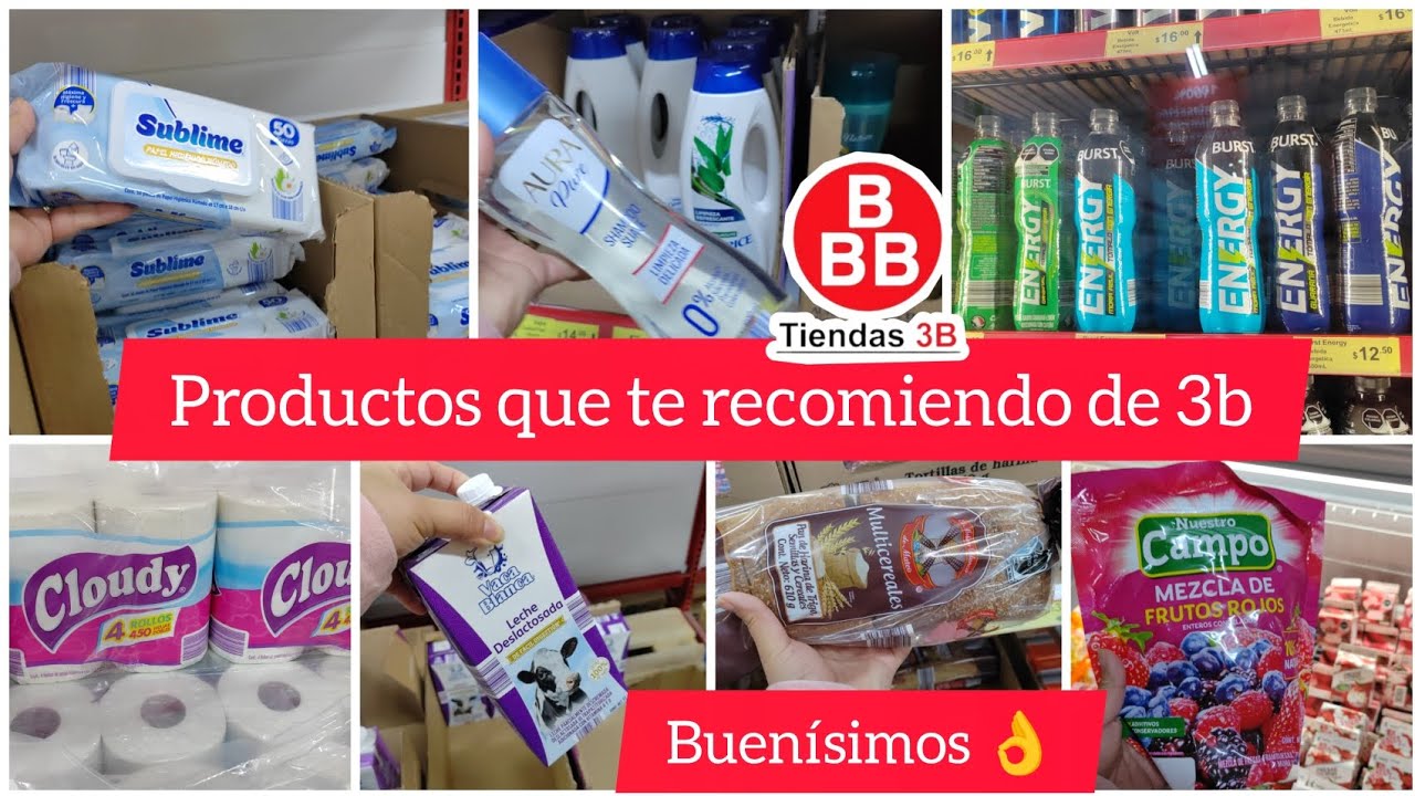 Рекомендую качественные и недорогие товары из магазинов 3B 👌‼️