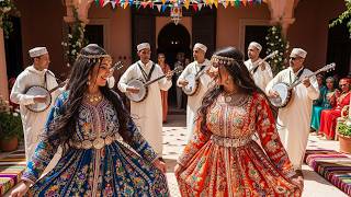 استمعوا لأروع صوامت تشلحيت 2025 | Tagroupit screenshot 5