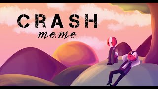 C R A S H | COUNTRYHUMANS | MEME | 1K SUBS!