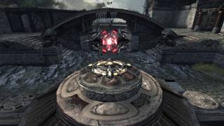 Unreal Tournament 3 - Shuffle Power-Ups Mutator