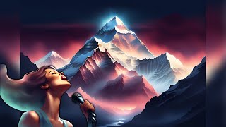 Inoxtag Défi Extrême À Leverest Voix Féminine