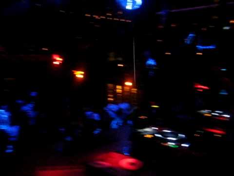 Charlie Bradley live in Ibiza at Amnesia Cream for...