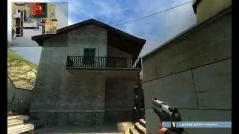 Free demo CSPL by DoNdAk