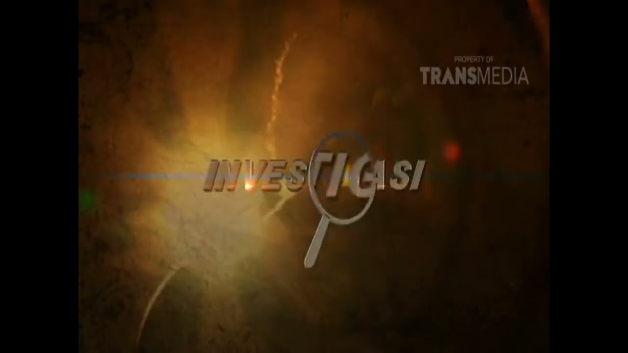 OBB Investigasi (Plagiat Reportase Investigasi 2014-2016) Trans TV, versi pendek