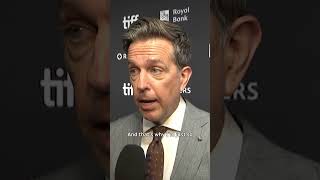 TIFF stars show love for Canadian film amid trade war