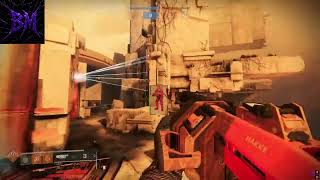 Destiny 2: Monument of Triumph | Unlimited Resources | Slotted #destiny2 screenshot 5
