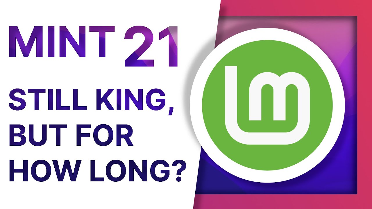 Linux Mint 21 keeps the crown, but for how long? Cinnamon, MATE and XFCE review