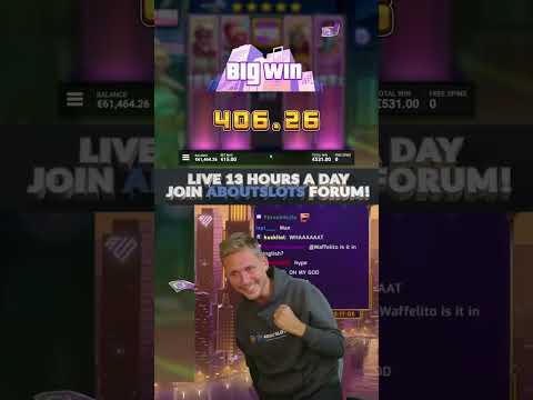 Miami Mayhem: 12355x Multiplier Craziness!