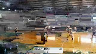 BIG BALLERS vs AFM - 28/02/2026