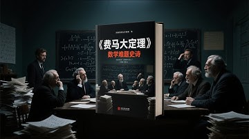 【烧脑】【36分钟读一本书】数学难题为何让人痴迷三百年？细读《费马大定理》看人类智力的终极挑战