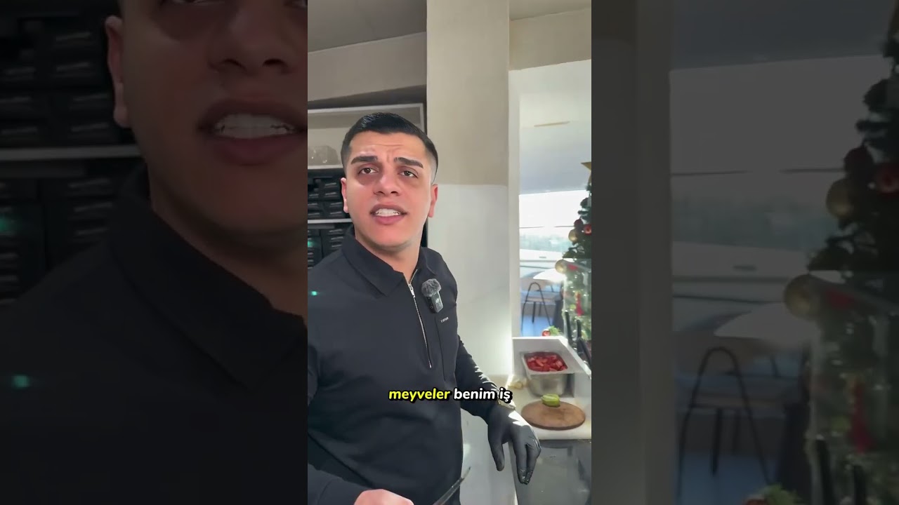 23 Yıllık Waffle Tarifi