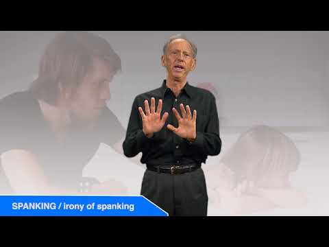 13 | The Science Behind Spanking and Why it Doesn't Work – with Dr. Alan Kazdin Episode cover
