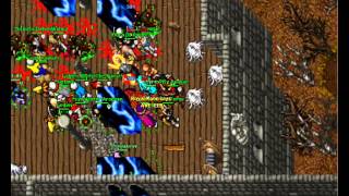 level 217 killed zanera tibia