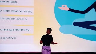 Why choose gratitude? | Bernice Louise Habarugira | TEDxYouth@BISWuxi