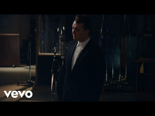 Sam Smith - Have Yourself A Merry Little C